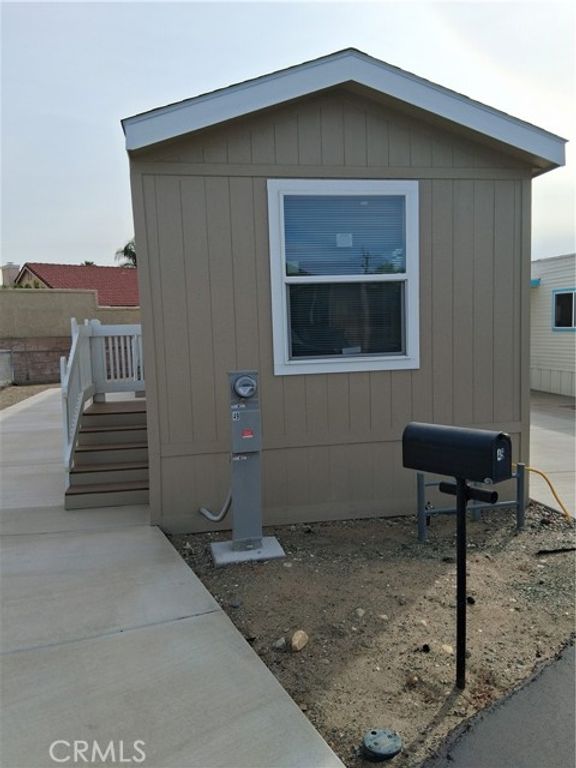 17455 Marygold Avenue 49, Bloomington, CA 92316