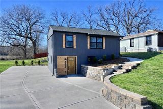 4016 N Jackson Avenue, Kansas City, MO 64117