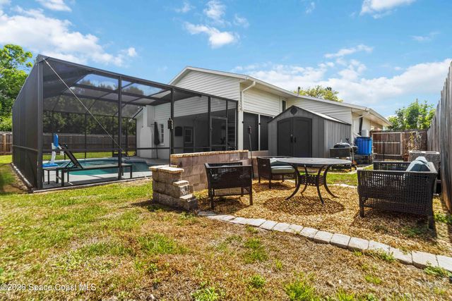 1636 Grandview Way, Melbourne, FL 32935