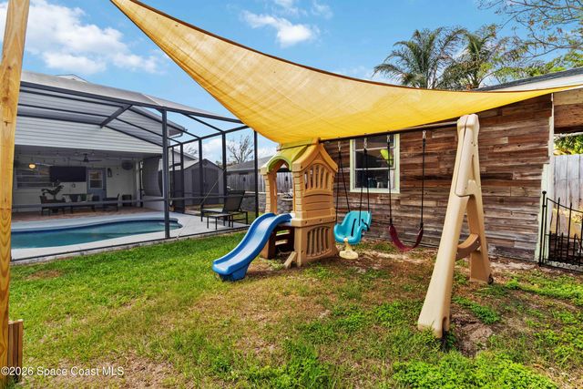 1636 Grandview Way, Melbourne, FL 32935