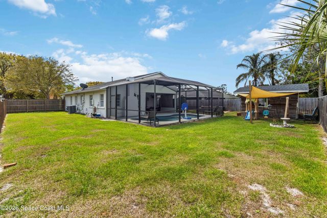 1636 Grandview Way, Melbourne, FL 32935