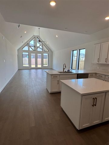 11439 Desert Orangetip Drive, Cypress, TX 77433