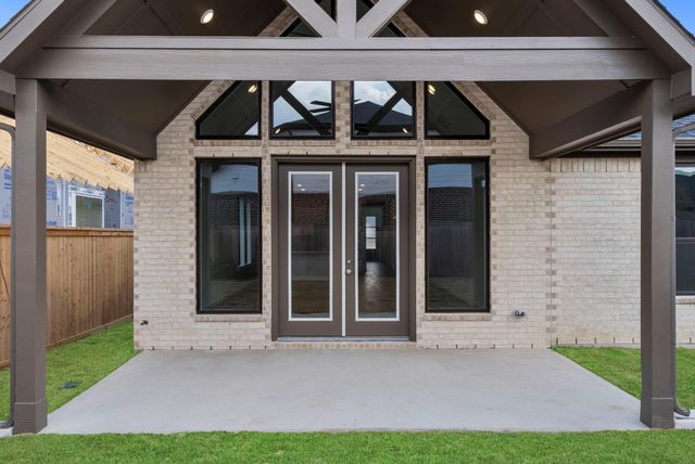 11439 Desert Orangetip Drive, Cypress, TX 77433