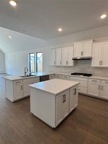 11439 Desert Orangetip Drive, Cypress, TX 77433