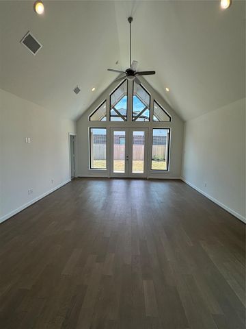 11439 Desert Orangetip Drive, Cypress, TX 77433