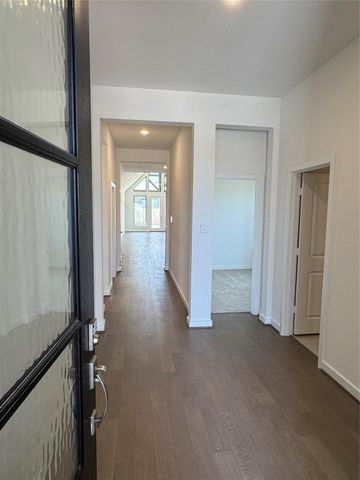 11439 Desert Orangetip Drive, Cypress, TX 77433