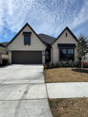 11439 Desert Orangetip Drive, Cypress, TX 77433