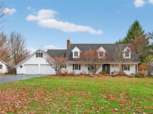 70 Attridge Rd, Chili, NY 14428