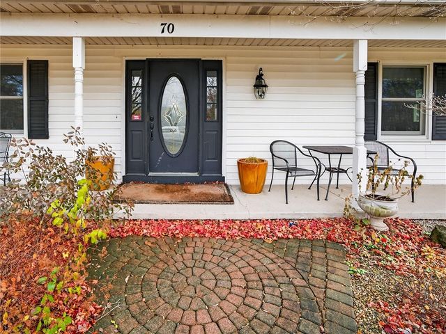 70 Attridge Rd, Chili, NY 14428