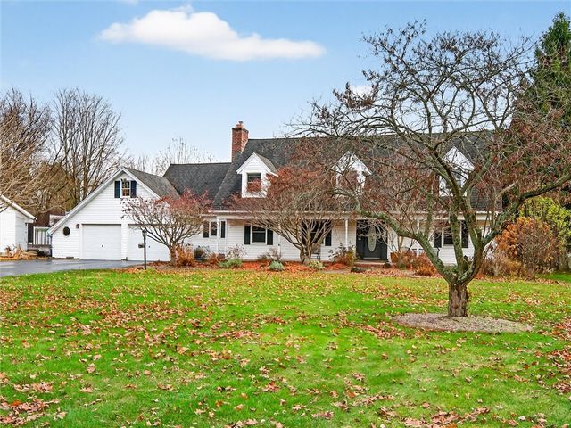 70 Attridge Rd, Chili, NY 14428