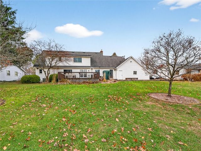 70 Attridge Rd, Chili, NY 14428