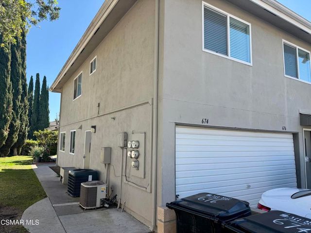 676 Avenida Del Platino, Newbury Park, CA 91320