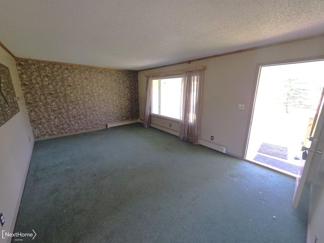 6208 W Mount Morris Road, Mt Morris Twp, MI 48458