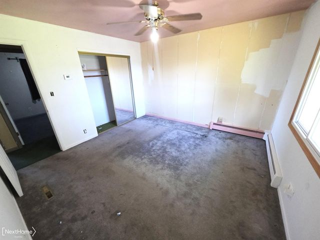 6208 W Mount Morris Road, Mt Morris Twp, MI 48458