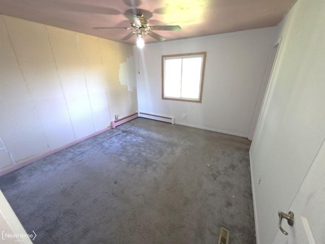 6208 W Mount Morris Road, Mt Morris Twp, MI 48458
