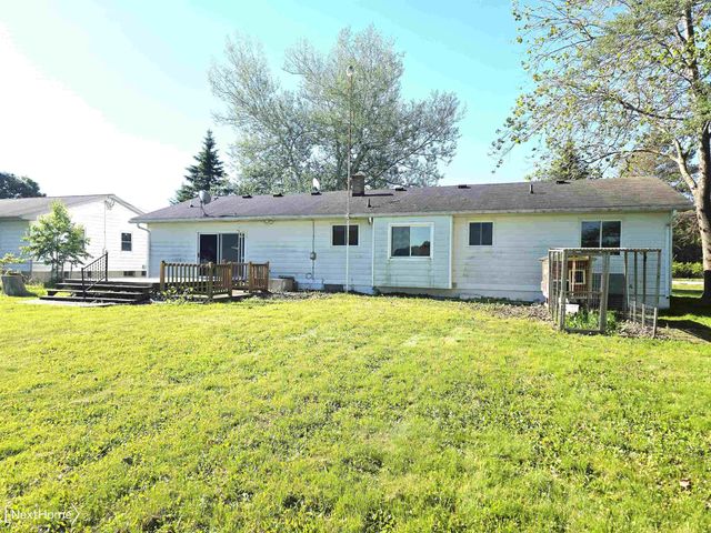 6208 W Mount Morris Road, Mt Morris Twp, MI 48458