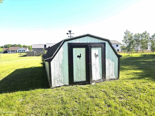 6208 W Mount Morris Road, Mt Morris Twp, MI 48458