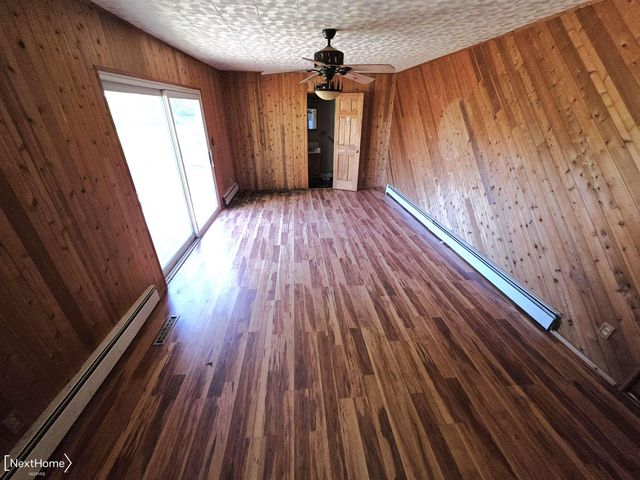 6208 W Mount Morris Road, Mt Morris Twp, MI 48458