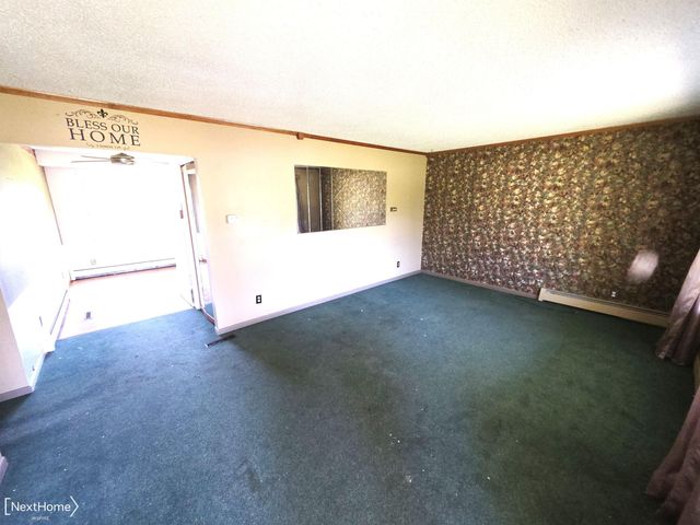 6208 W Mount Morris Road, Mt Morris Twp, MI 48458