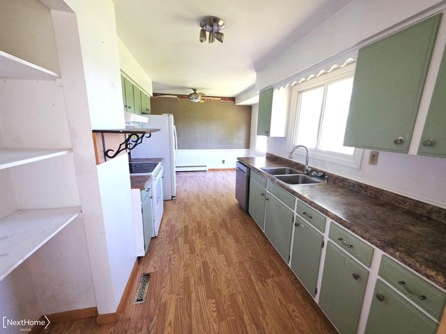6208 W Mount Morris Road, Mt Morris Twp, MI 48458
