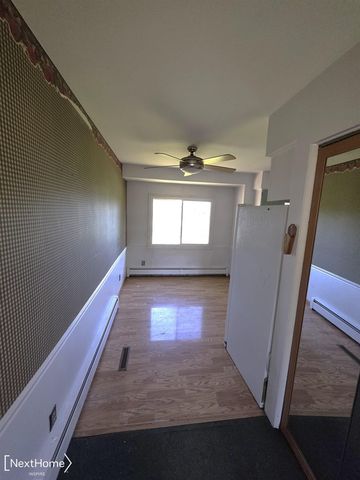 6208 W Mount Morris Road, Mt Morris Twp, MI 48458