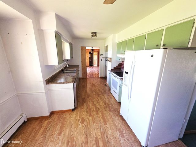 6208 W Mount Morris Road, Mt Morris Twp, MI 48458