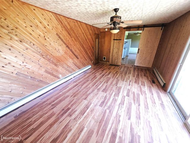 6208 W Mount Morris Road, Mt Morris Twp, MI 48458