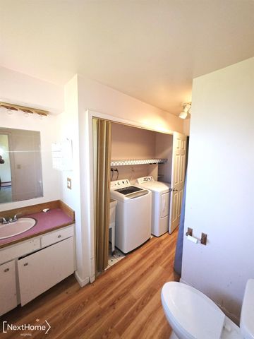 6208 W Mount Morris Road, Mt Morris Twp, MI 48458