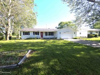 6208 W Mount Morris Road, Mt Morris Twp, MI 48458
