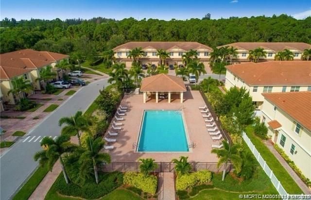 9456 SW MERLIN Court, Stuart, FL 34997