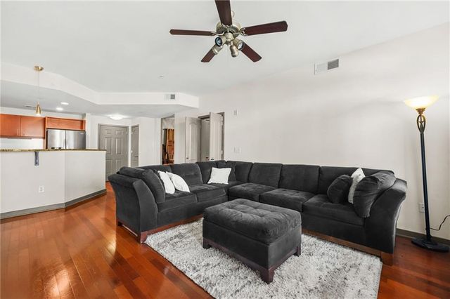 390 17th Street NW 2028, Atlanta, GA 30363