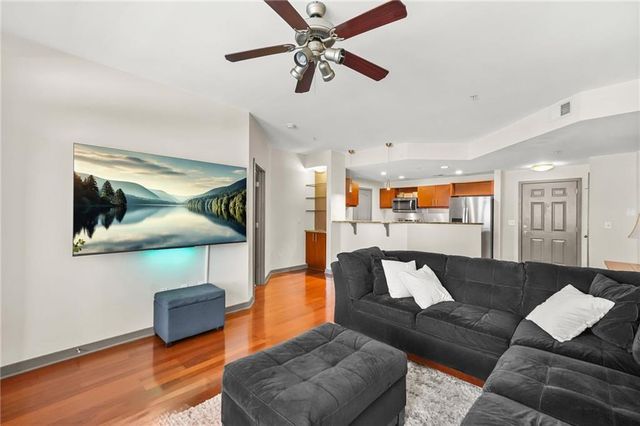 390 17th Street NW 2028, Atlanta, GA 30363