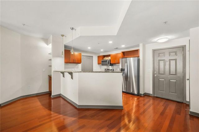 390 17th Street NW 2028, Atlanta, GA 30363
