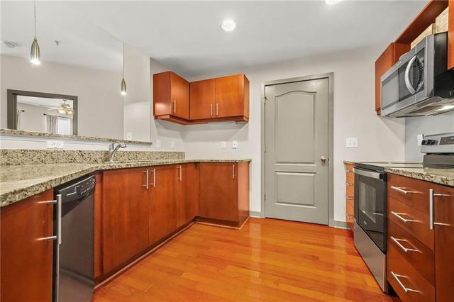 390 17th Street NW 2028, Atlanta, GA 30363