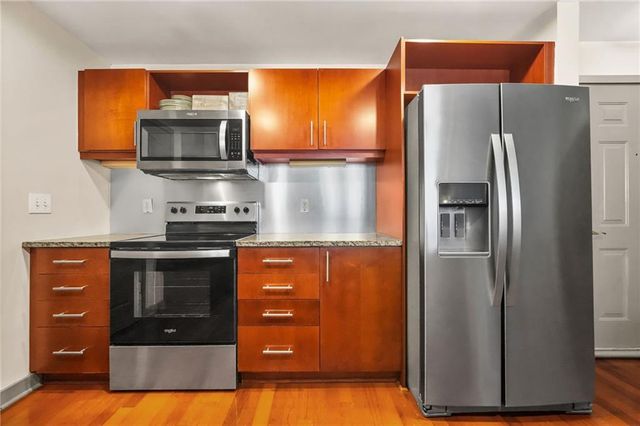 390 17th Street NW 2028, Atlanta, GA 30363