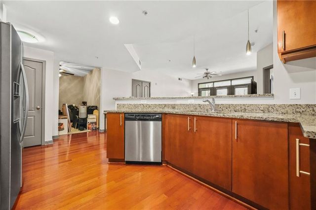 390 17th Street NW 2028, Atlanta, GA 30363