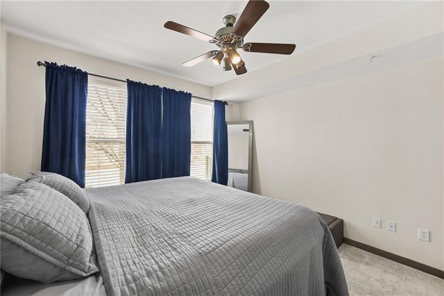 390 17th Street NW 2028, Atlanta, GA 30363