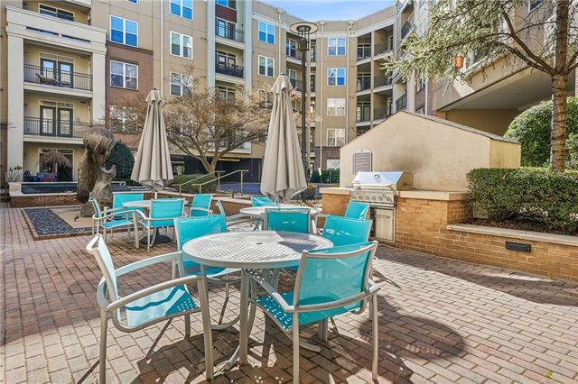 390 17th Street NW 2028, Atlanta, GA 30363