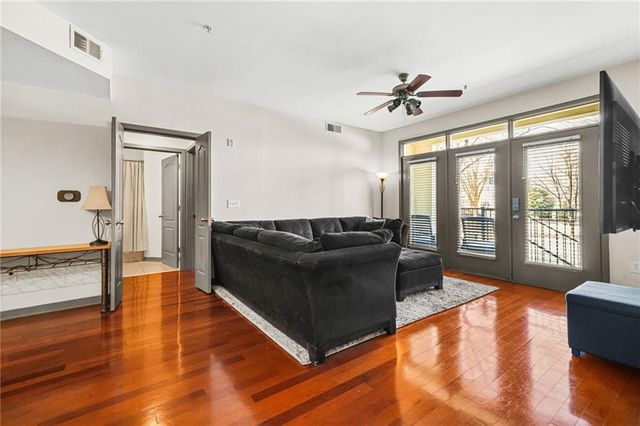 390 17th Street NW 2028, Atlanta, GA 30363