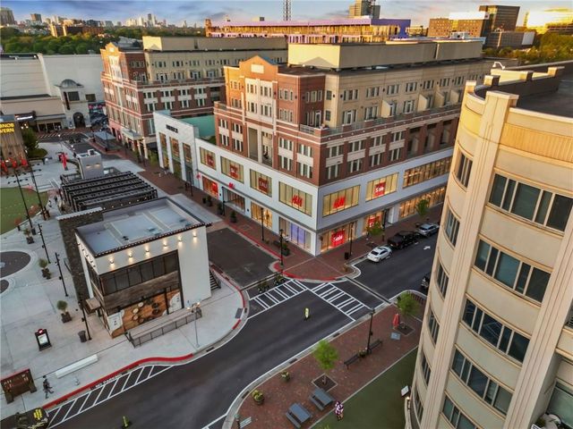 390 17th Street NW 2028, Atlanta, GA 30363