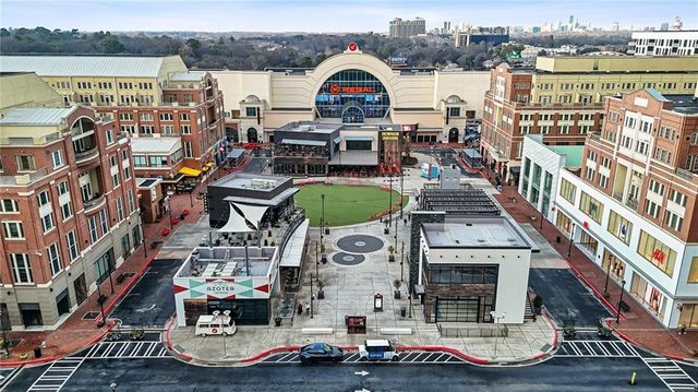 390 17th Street NW 2028, Atlanta, GA 30363