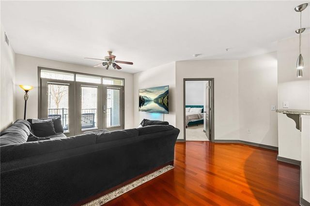 390 17th Street NW 2028, Atlanta, GA 30363