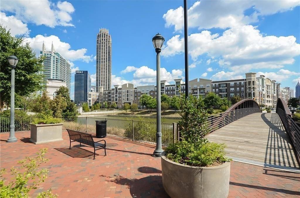 390 17th Street NW 2028, Atlanta, GA 30363