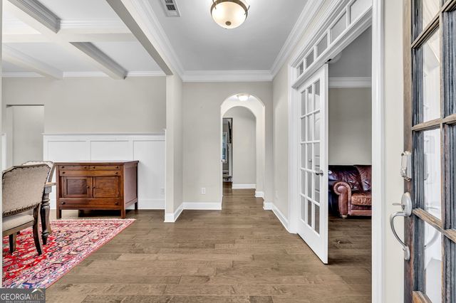 64 RED HAWK, Dallas, GA 30132