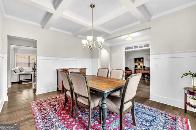 64 RED HAWK, Dallas, GA 30132