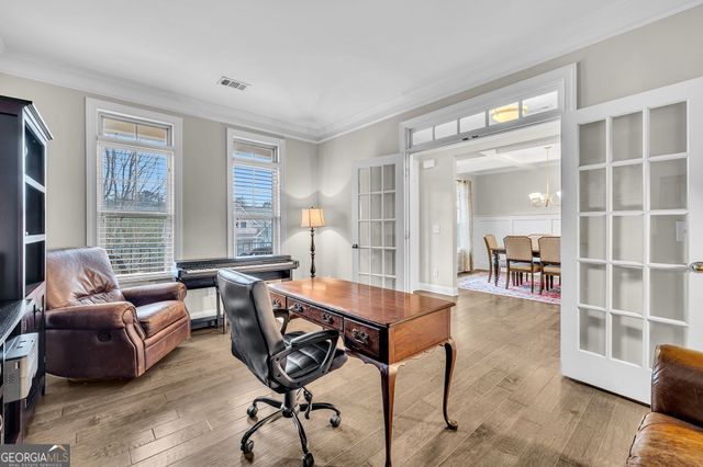 64 RED HAWK, Dallas, GA 30132