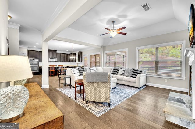 64 RED HAWK, Dallas, GA 30132