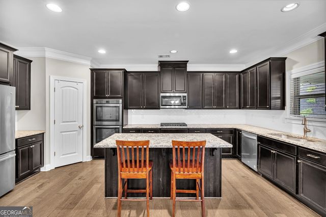 64 RED HAWK, Dallas, GA 30132