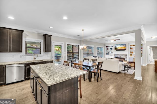 64 RED HAWK, Dallas, GA 30132