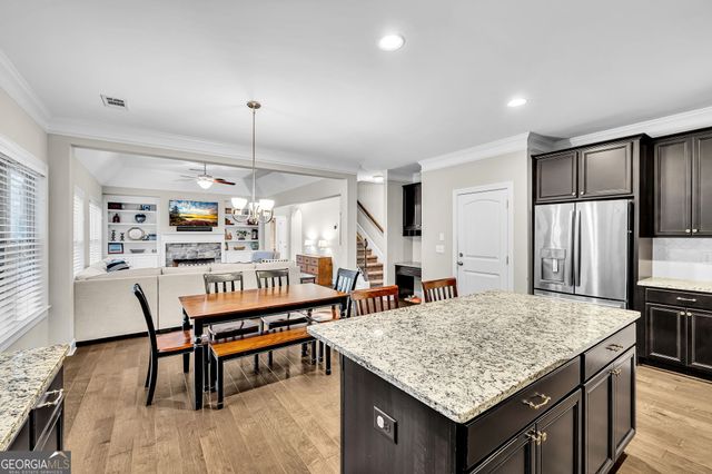 64 RED HAWK, Dallas, GA 30132